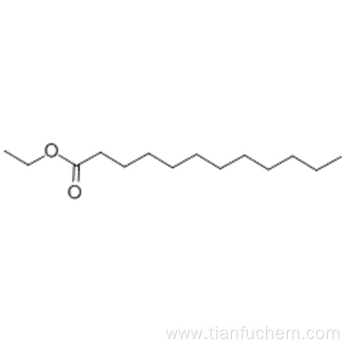 Ethyl laurate CAS 106-33-2
